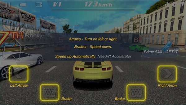 疯狂赛车2(Crazy for Speed 2)中文版