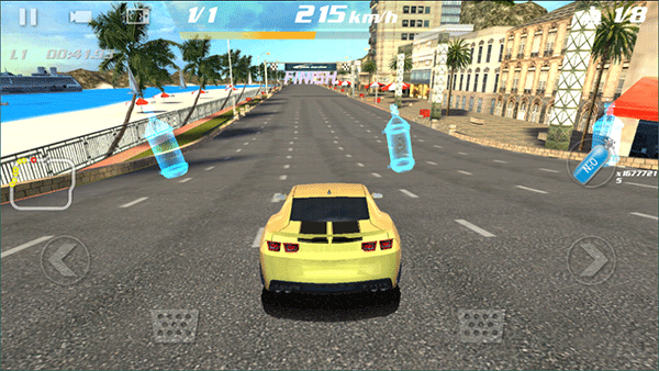 疯狂赛车2(Crazy for Speed 2)中文版