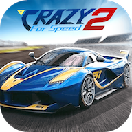 疯狂赛车2(Crazy for Speed 2)中文版