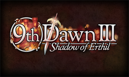 第九黎明3中文版