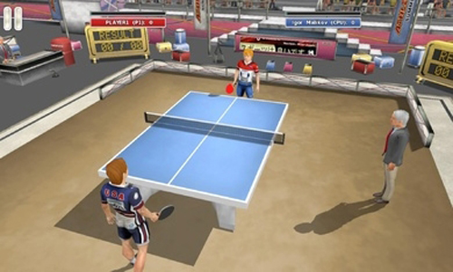 田径3夏季运动会手机版