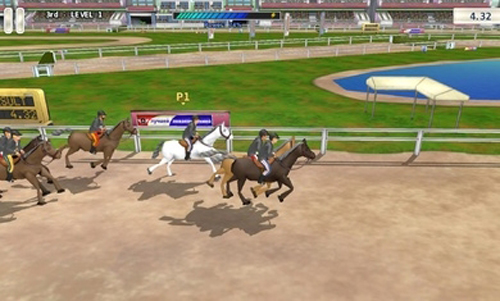 田径3夏季运动会手机版