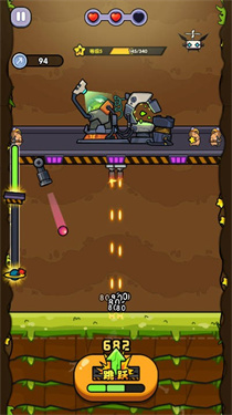 火力穿透官方版