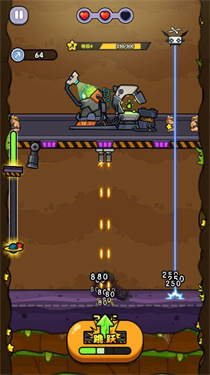 火力穿透官方版