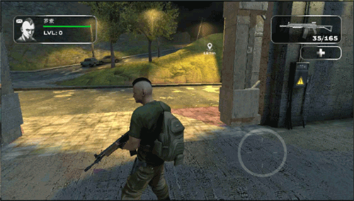 屠杀者3反叛者(Slaughter 3: The Rebels)中文版