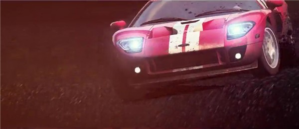 极品飞车最高通缉中文版