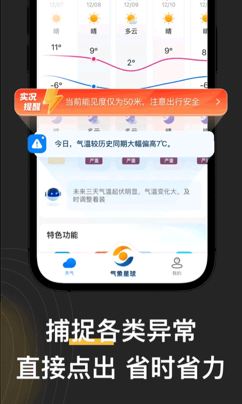 看天App