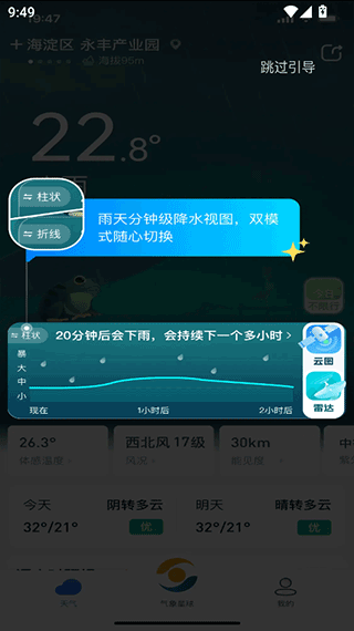 看天App