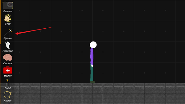 火柴人沙盒模拟器最新版