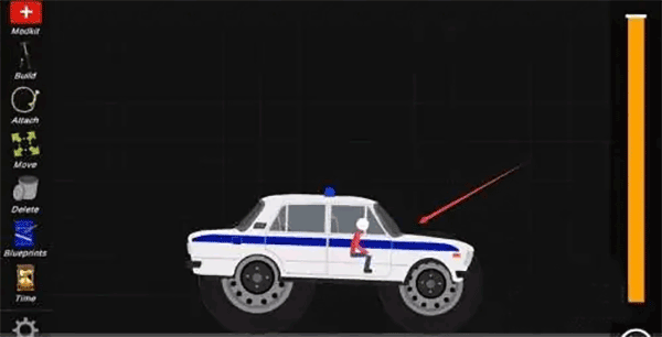 火柴人沙盒模拟器最新版