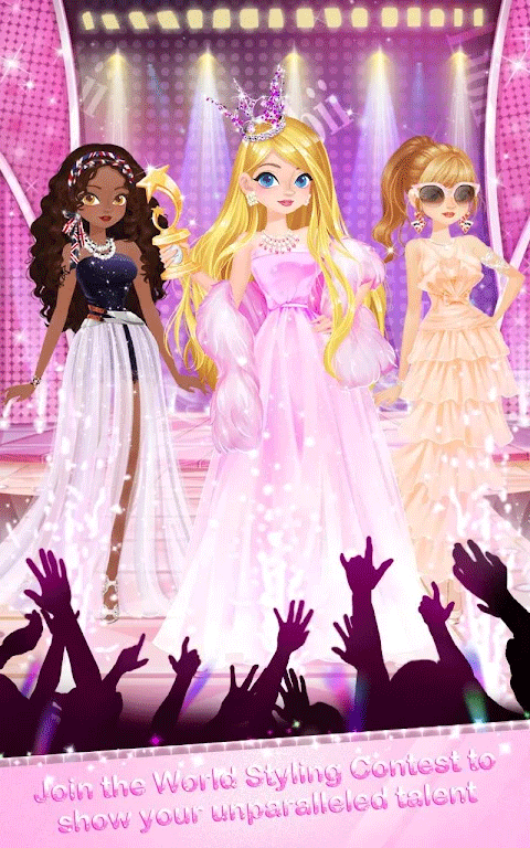 校园时装店最新版