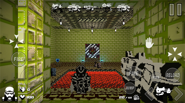 复古城堡手机版