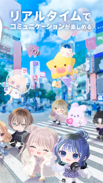 猪猪派对(MiamiApplication)中文版