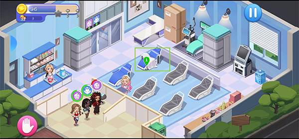 浅浅女王梦最新版