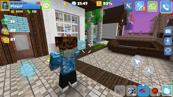 派对世界(Party Craft)中文版