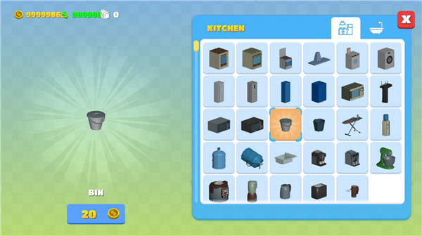 派对世界(Party Craft)中文版