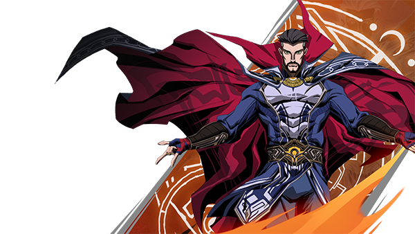 漫威神秘混乱(Marvel MM)中文版