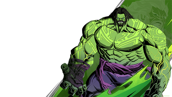 漫威神秘混乱(Marvel MM)中文版