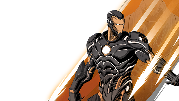 漫威神秘混乱(Marvel MM)中文版