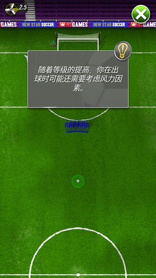 新星足球4(NSS)中文版