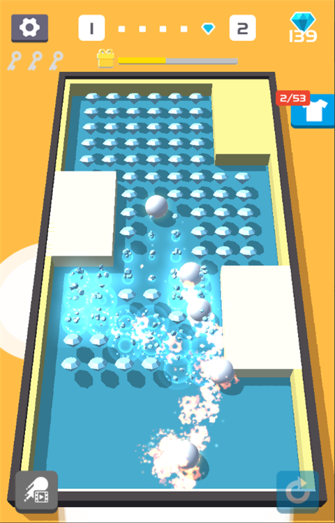 愤怒的小球手机版