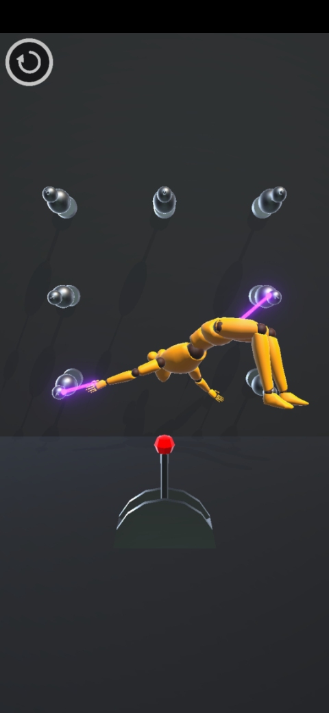 弹性游乐场最新版