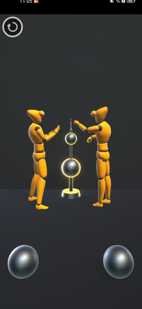 弹性游乐场最新版