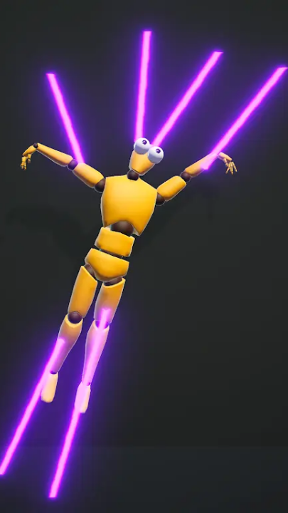 弹性游乐场最新版