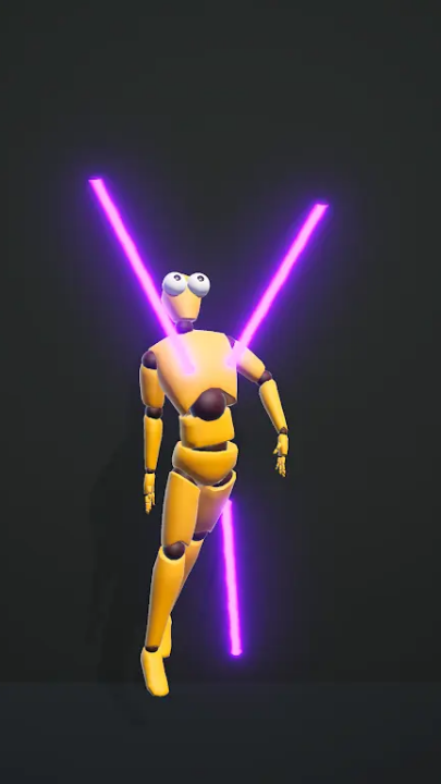 弹性游乐场最新版