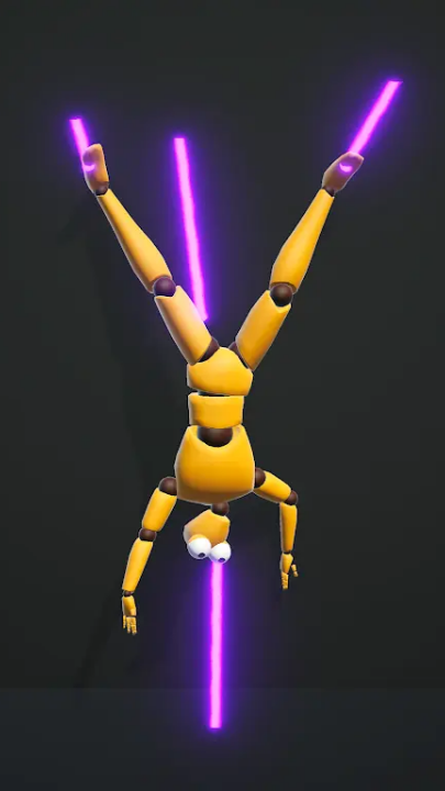 弹性游乐场最新版