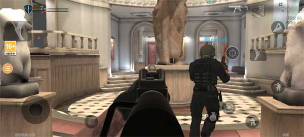 战术大师(Combat Master)中文版