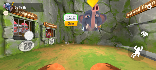 我是一只猴最新版