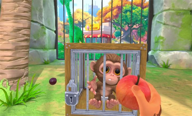 我是一只猴最新版