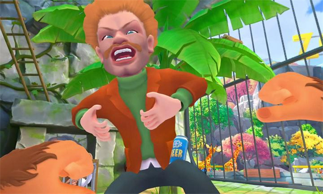 我是一只猴最新版