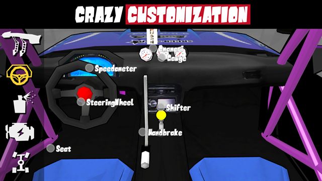 FR传奇(FR Legends)中文版