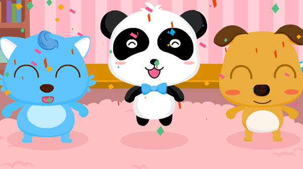 宝宝爱分享最新版