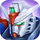 敢达争锋对决手机版