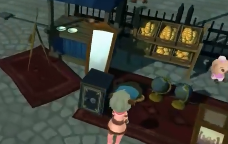 工匠物语3官方版