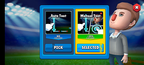 长号冠军(Music Champion)中文版