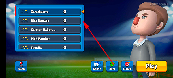 长号冠军(Music Champion)中文版