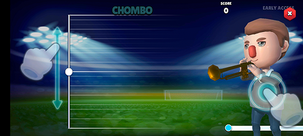 长号冠军(Music Champion)中文版