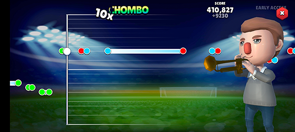 长号冠军(Music Champion)中文版