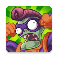 PvZ Heroes最新版