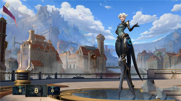 英雄联盟最新版