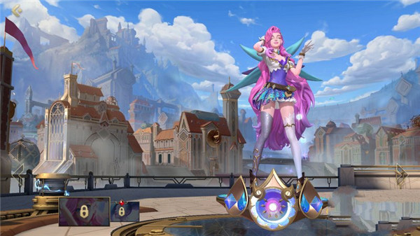 英雄联盟最新版