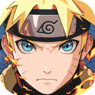火影忍者影(NARUTO KAGE)中文版