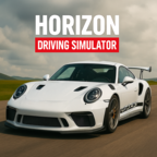 地平线驾驶模拟器(Horizon Driving Simulator)中文版