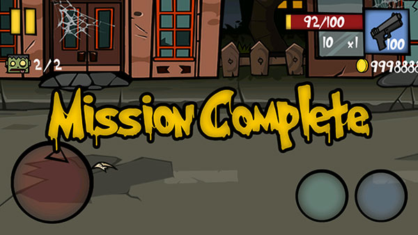 僵尸时代2(Zombie Age 2)中文版