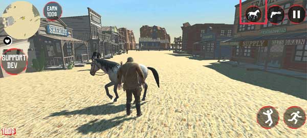 荒野大镖客2救赎(Red dead redemption 2)中文版