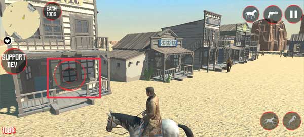 荒野大镖客2救赎(Red dead redemption 2)中文版